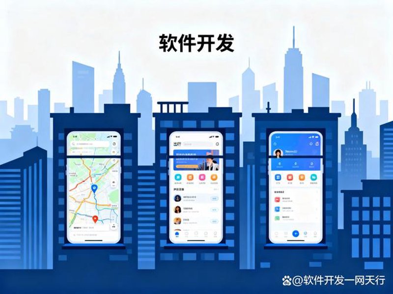 APP开发:解锁移动应用成长的秘诀